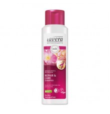 Lavera Σαμπουάν Φροντίδας & Επανόρθωσης 250ml